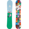 DC HKD Pro Devun Snowboard