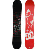 DC MLF Pro Ikka Snowboard