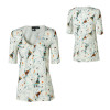 DC Molly Top - Short-Sleeve - Women's