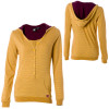 DC Stark Hooded Top - Long-Sleeve - Women's