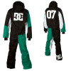 DC Block One-Piece Snow Suit - Men's