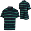 DC Duffy Polo Shirt - Short-Sleeve - Men's