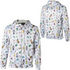 DC MLF Full-Zip Hooded Sweatshirt - Men's