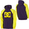 DC Spectrum Softshell Jacket - Men's