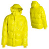 DC Linear Down Jacket - Men's