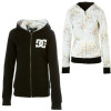 DC Florida Full-Zip Hooded Sweatshirt - Women's
