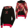 DC Royalton Full-Zip Hooded Sweatshirt - Women's