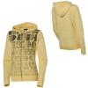 DC Process Full-Zip Hooded Sweatshirt - Women's
