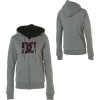 DC Clarion Full-Zip Hooded Sweatshirt - Women's