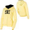 DC Clarion Full-Zip Hooded Sweatshirt - Women's