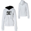 DC Clarion Full-Zip Hooded Sweatshirt - Women's