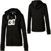 DC Tstar H Full-Zip Hooded Sweatshirt - Women's