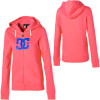 DC Tstar H Full-Zip Hooded Sweatshirt - Women's