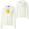 DC Tstar H Full-Zip Hooded Sweatshirt - Women's