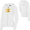 DC Tstar H Full-Zip Hooded Sweatshirt - Women's