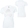 DC Pier T-Shirt - Short-Sleeve - Women's