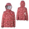 DC Servo Jacket - Girls'