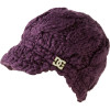 DC Jora Visor Beanie - Women's