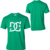 DC Center-D T-Shirt - Short-Sleeve - Men's