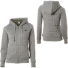 DC Proposition Full-Zip Hooded Sweatshirt - Women's
