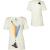 DC Inkwell T-Shirt - Short-Sleeve - Women's
