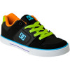 DC Pure Skate Shoe - Boys'