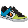 DC Pure Skate Shoe - Boys'