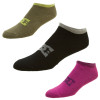 DC Atari Sock - 3 Pack - Women's