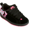 DC Court Graffik SE Skate Shoe - Girls'