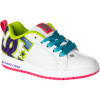 Court Graffik SE Skate Shoe - Girls'