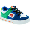 DC Pure Skate Shoe - Toddler Girls'