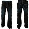 DC Dyrdek Signature Straight Denim Pant - Men's