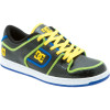 DC Block Manteca 3 Skate Shoe - Men's
