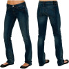 DC Hamilton Denim Pant - Women's