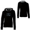 DC Casey Full-Zip Hooded Sweatshirt - Women's
