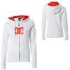 DC Casey Full-Zip Hooded Sweatshirt - Women's