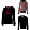 DC Forrester Full-Zip Hooded Sweatshirt - Women's