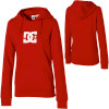 DC Tstar Hooded Sweatshirt - Women's