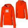 DC Tstar Hooded Sweatshirt - Women's