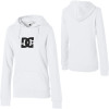 DC Tstar Hooded Sweatshirt - Women's