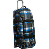 DC Jet Setter 2 Rolling Gear Bag