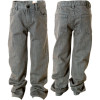 DC Amity Straight Denim Pant - Little Boys'