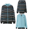 DC Skeeter Full-Zip Reversible Hooded Sweatshirt - Boys'
