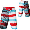 DC City Stripe Board Short - Men's