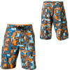 DC Freehand Board Short - Men's
