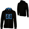 DC Arsenal Full-Zip Hooded Sweatshirt - Men's