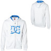 DC Arsenal Full-Zip Hooded Sweatshirt - Men's