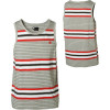 DC Gunz Tank - Sleeveless - Men's