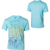 DC Stract T-Shirt - Short-Sleeve - Men's