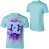 DC Water Color T-Shirt - Short-Sleeve - Men's